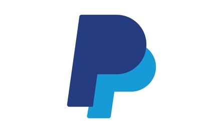 PayPal Ratenzahlung Logo