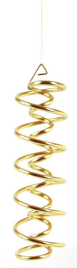 DNS-Spiralen, Messing
