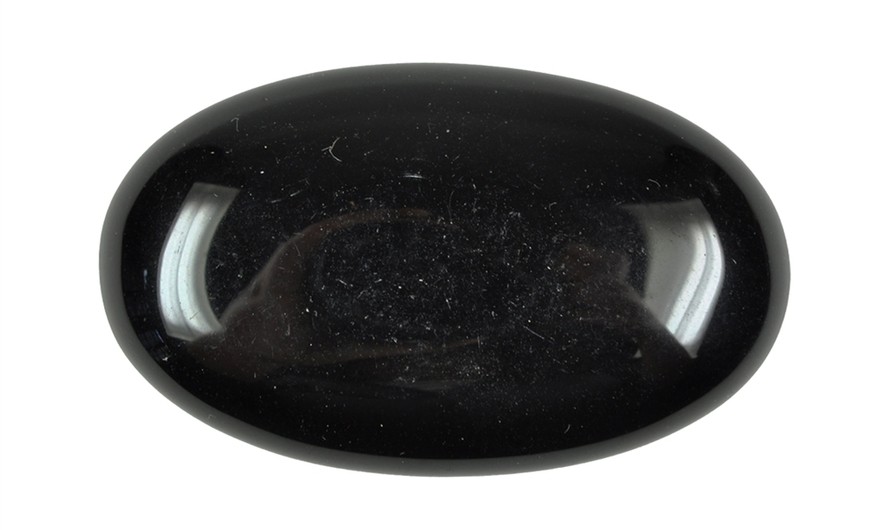Obsidian – löst besonders gut Blockaden