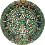 Portaltage 2023 | Maya-Kalender